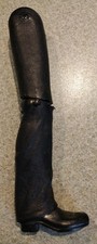 1960's-70's Marx Johnny West Sam Cobra Right Leg Nice Cond 1