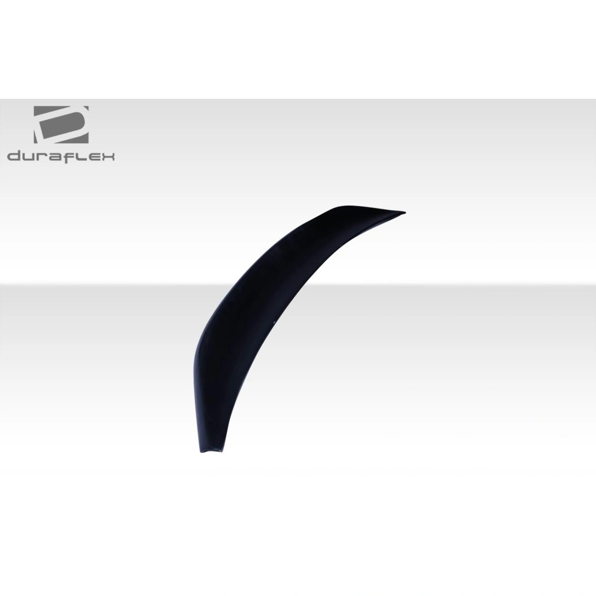 Duraflex Eros Version 2 Rear Trunk Wing Spoiler for Vantage Aston Martin 06-17 
