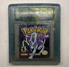 Pokemon: Crystal Version (Game Boy Color, 2001) - Authentic - New Battery Tested
