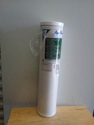 Aqua-Pure AP817-2 Whole House Water Filter Replacement - NEW OPEN BOX
