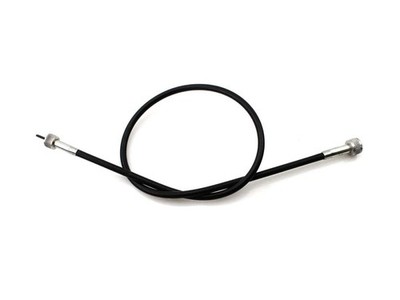 Tachokabellänge 610mm, Vierkant 2mm, Anschlussgewinde M10 und M11 für GA