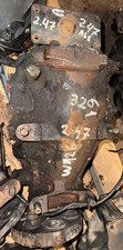 Differential Getriebe   2.47  ABS     Mercedes   W126