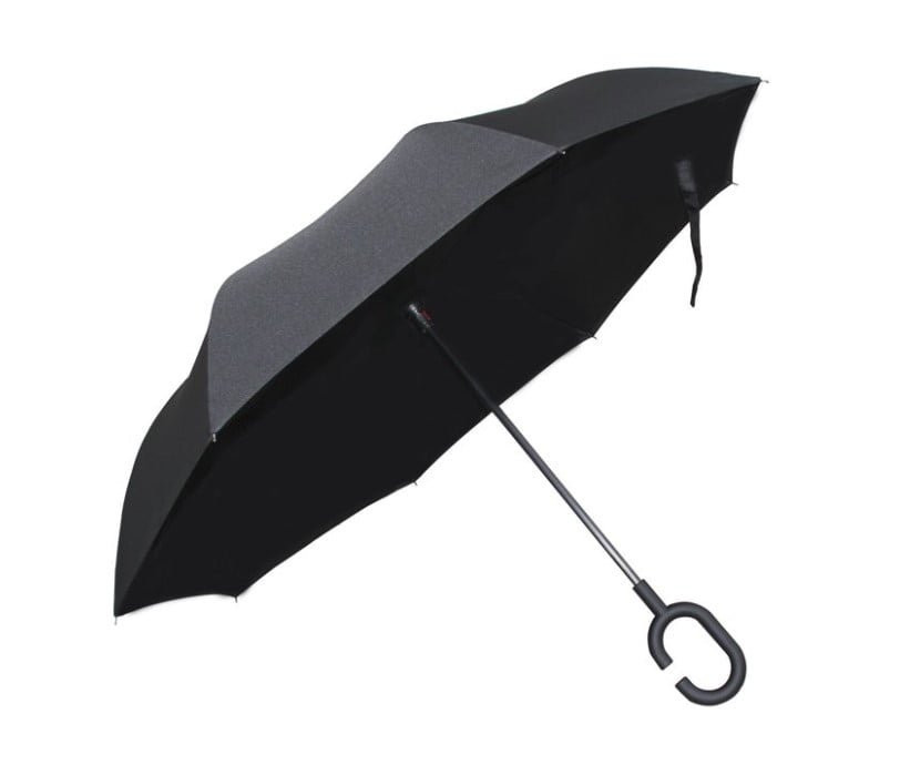 CLOUD NINE Inverted Umbrella
