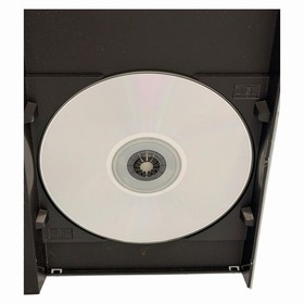 Vay (Sega CD, 1994) CIB Complete w Manual + Map + Registration Card Tested