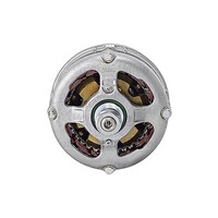 Lichtmaschine Generator 14 V 60 A Valeo Iam-Expertise Passend FüR Deutz
