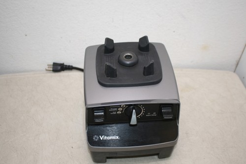 Vitamix 6300 Professional Series Mixer Motor nur VM0102D - getestet funktioniert LESEN! - Bild 3 von 8