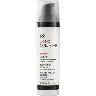 Collistar Linie Mann Feuchtigkeitsspendend Schutz Täglich 80 Ml