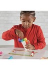 Numberblocks Mathlink Cubes 11-20 Activity Set, 30 Numberblocks