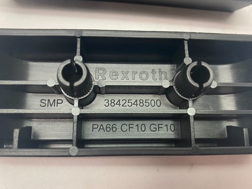 Bosch Rexroth 3842548500 Return Slide HQ2/U-H LOT OF 4 - Afbeelding 4 van 6