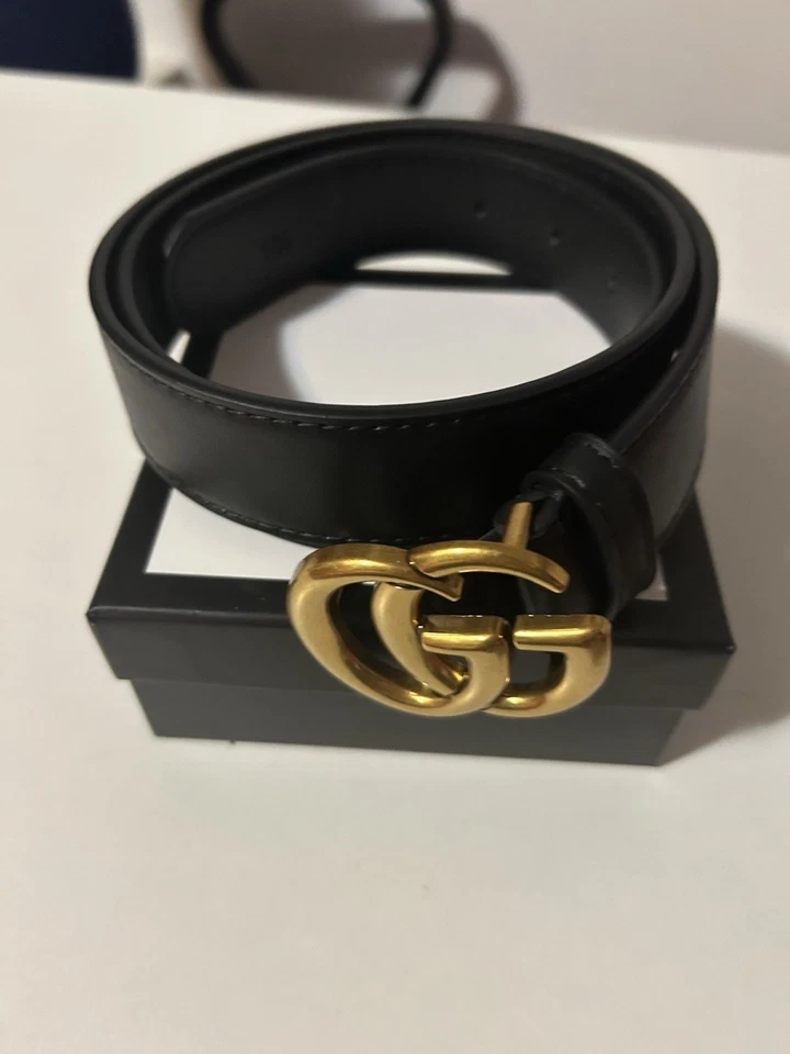 cintura Gucci - Immagine 2 di 4