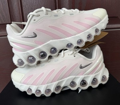 Nike Air Max Dn8 Phantom Med Soft Pink Moon Particle HF7310-010 4Y