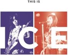CD This Is ICE (SHM-CD) (2 Disc Set) with Tracking number New from Japan