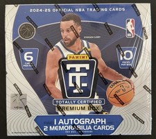 2024-25 Panini Totally Certified Basketball Checklist Guide in-content 22