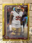 2025 Topps Alfred Collins Red (Raw)