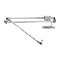 AIC 58806 WischergestäNge FüR PSA Jumper 1 Boxer Fiat Ducato 244 Vorne Links