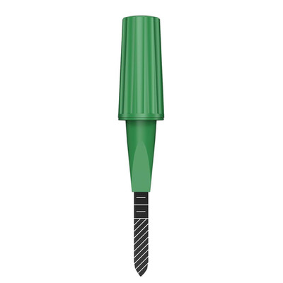 Smart Soil Moisture Sensor Gen2, Zigbee Hub Needed, Enhanced Signal Stability, C