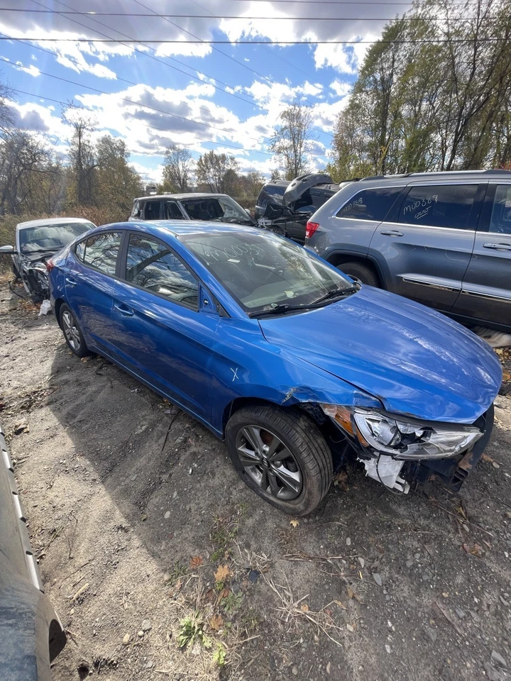 Alternator Fits 18-21 KONA 2640 - Image 4 of 4