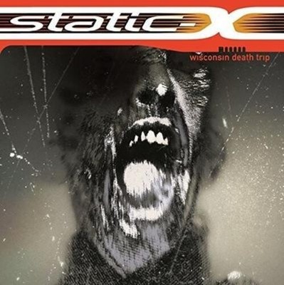 Static-X - Wisconsin Death Trip [New Vinyl LP] Holland - Import