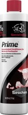 Seachem Prime - Concentrated Conditioner For Marine Freshwater 11-Ounce