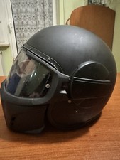 CABERG GHOST HELM NEU UNBENUTZT GRÖSSE M