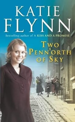 Two Pennorth Of Sky, Flynn, Katie, Used; Good Book