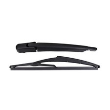 Scheibenwischer hinten Fiat Panda 312 319 Wischergummi Wischerarm 51846451