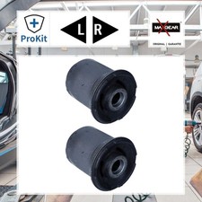 2x ORIGINAL® Maxgear 72-5167 Lagerung, Lenker