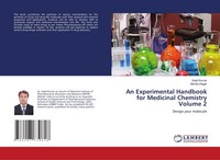 An Experimental Handbook For Medicinal Chemistry Volume 2 Kapil Kumar