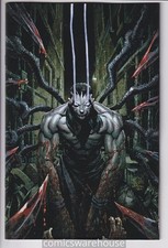 Cover of Vanish #8