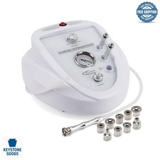 Professional Diamond Microdermabrasion Machine for Facial Skin Care