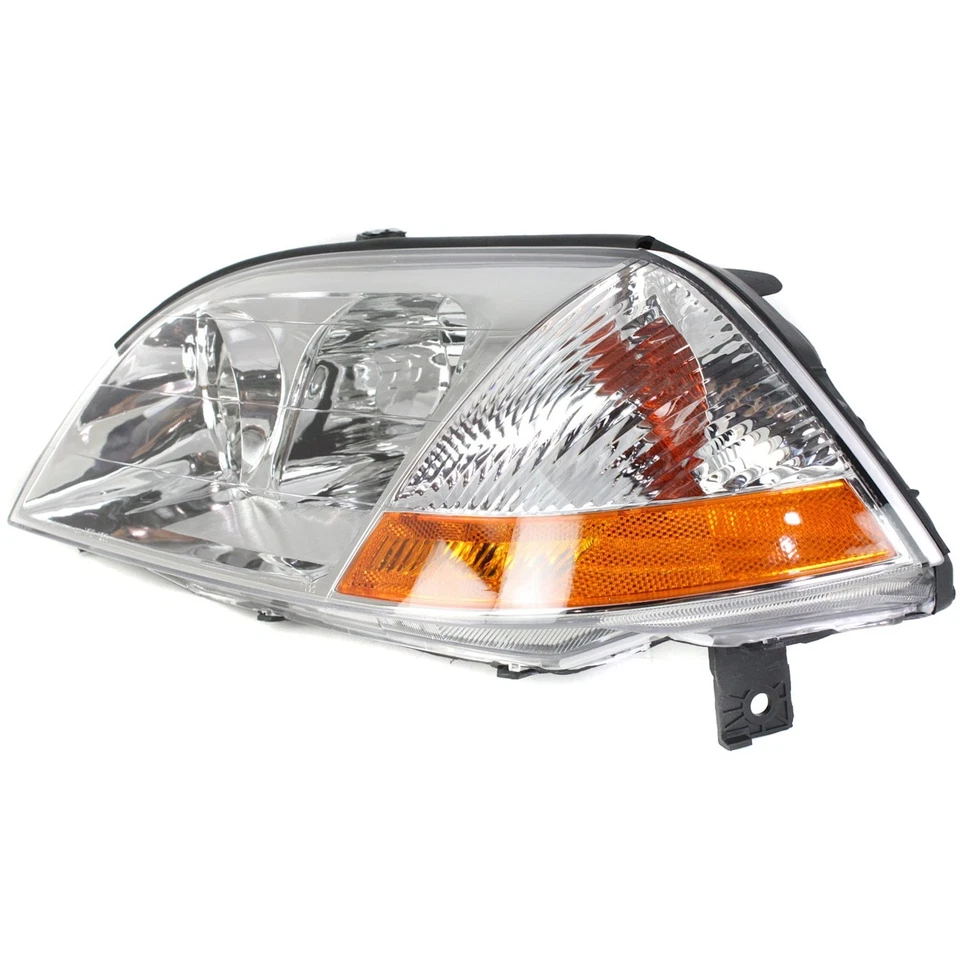 Nuevo kit de luces automáticas lado conductor y pasajero LH RH Acura MDX 2001-2003 Foto 4 de 4