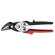 Bessey D29ass-2 Aviation Snip, Right, 10 1/4 In, Alloy Steel
