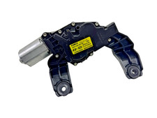 Wischermotor hinten Hyundai i30 Kombi Heckwischermotor 987002L100 98700-2L100