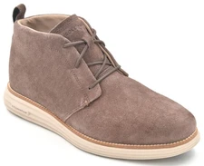 Cole Haan Men's OriginalGrand Waterproof Chukka Boot C38756