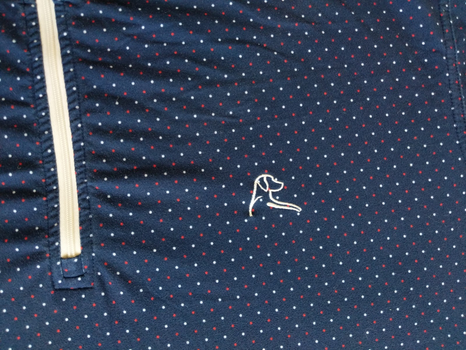 Rhoback Q-Zip Performance Pullover Long Sleeve Th… - image 4