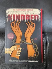 Kindred: A Graphic Novel Adaptation - Paperback By Butler, Octavia E.
