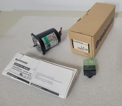 #ad #ad Oriental Motor 21K6GN CW Induction Motor 200V 220V 230V $54.00