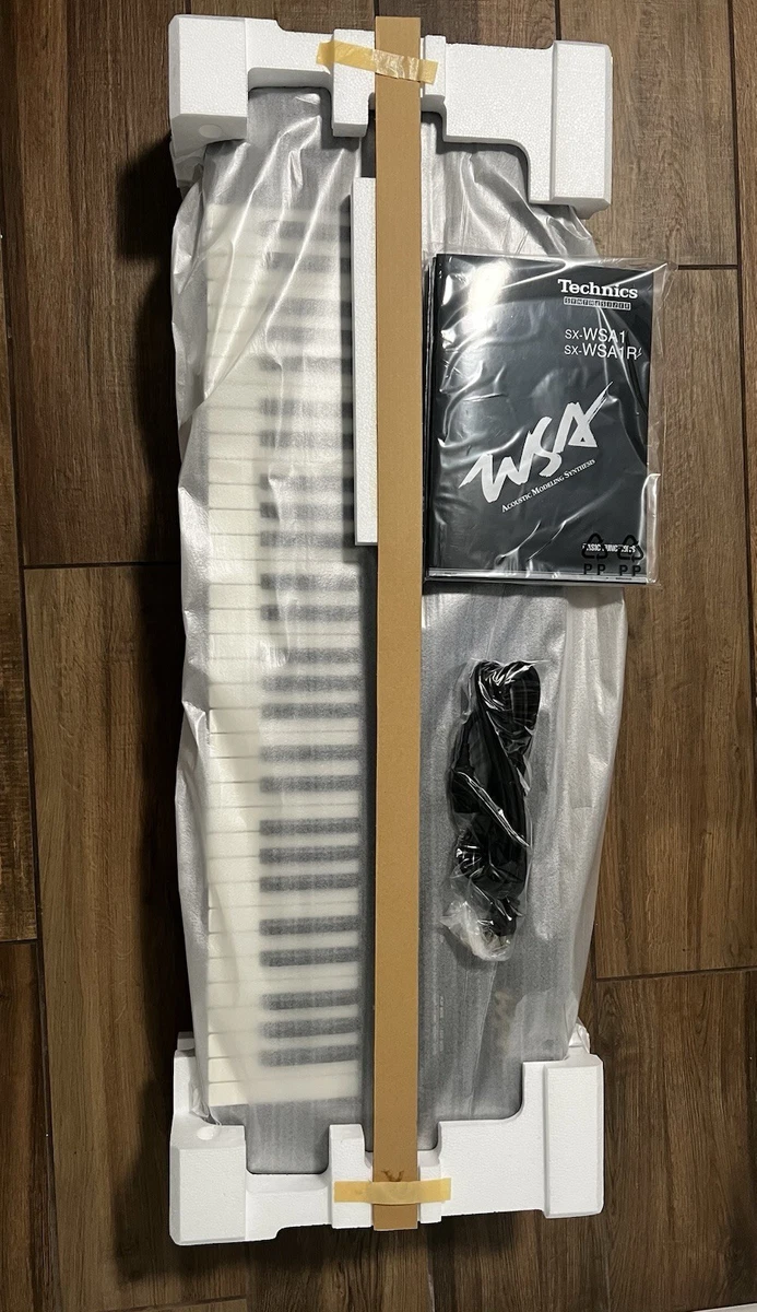 Technics Electronic Keyboards for sale | eBay