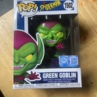 Funko Pop! Vinyl: Marvel - Green Goblin - Target (Exclusive) #1502
