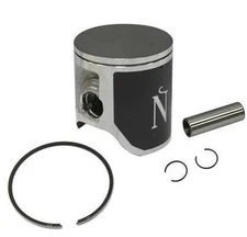 Wiseco Namura Standard Piston Kit 6254PS for Yamaha WR450F 2003-2013