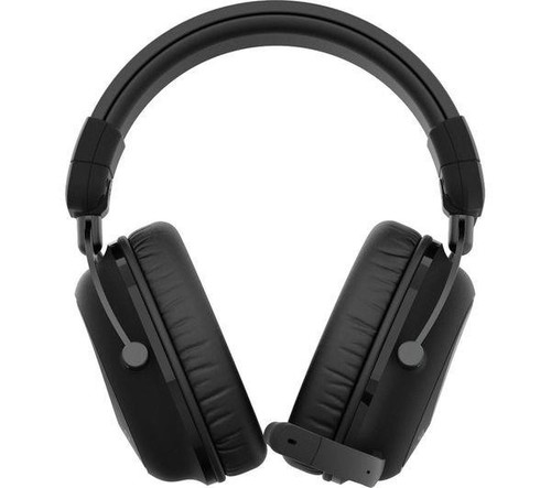 Q-PAD QH-900 Wireless Gaming Headset - Black - Picture 4 of 9