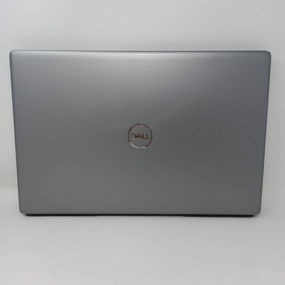 Broken Dell Precision 7750 17.3'' i5-10400H 2.6GHz 16GB RAM No OS/HDD No Battery