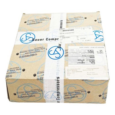 Sauer Compressors 037460 Concentric Valve BA0101409