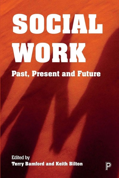 Terry Bamford (U. A.) | Social Work | Taschenbuch | Englisch (2020)-image