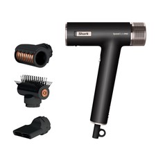 Shark SpeedStyle Pro 3-in-1 Hair Dryer | High-Velocity | REFURB | HD731UK