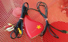 Pinnacle Dazzle DVD Recorder Video Capture VCR Hi-8 Digitizer Software Retrofit