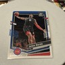 2023-24 Panini Donruss Optic - Jalen Duren #187 Detroit Pistons