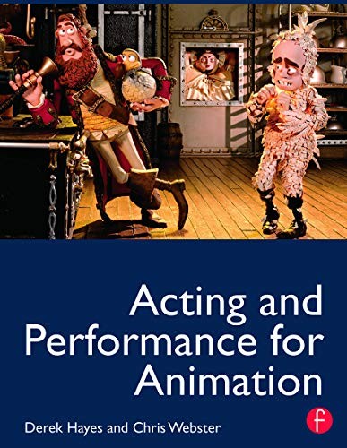 Acting and Performance for Animation - Image 5