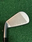 Mizuno JPX 919 4-Iron RH Stiff Steel Shaft 22° Loft Golf Pride Grip — photo 6