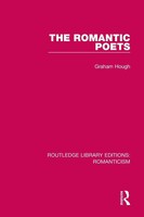 Graham Hough | The Romantic Poets | Taschenbuch | Englisch (2017) | Routledge